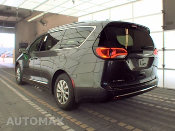 2018 Chrysler Pacifica Touring L 121.6" WB – miniatura 6
