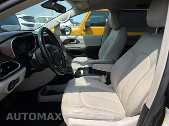 2018 Chrysler Pacifica Touring L 121.6" WB – miniatura 7