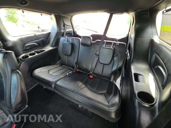 2018 Chrysler Pacifica Touring L 121.6" WB – miniatura 11