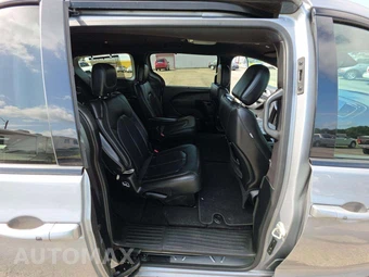 2018 Chrysler Pacifica Touring L 121.6" WB – miniatura 14