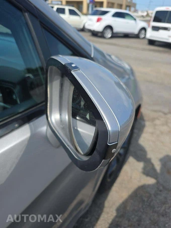 2018 Chrysler Pacifica Touring L 121.6" WB – miniatura 20