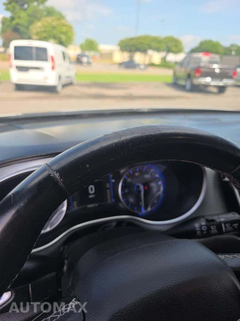 2018 Chrysler Pacifica Touring L 121.6" WB – miniatura 21