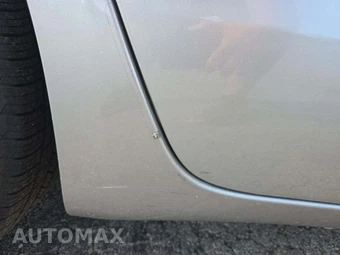 2018 Chrysler Pacifica Touring L 121.6" WB – miniatura 22