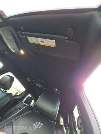 2018 Chrysler Pacifica Touring L 121.6" WB – miniatura 8