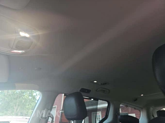 2018 Chrysler Pacifica Touring L 121.6" WB – miniatura 11