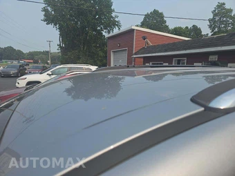 2018 Chrysler Pacifica Touring L 121.6" WB – miniatura 12