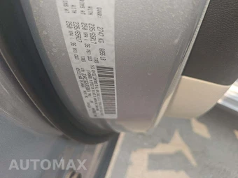2018 Chrysler Pacifica Touring L 121.6" WB – miniatura 5