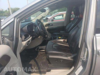 2018 Chrysler Pacifica Touring L 121.6" WB – miniatura 6