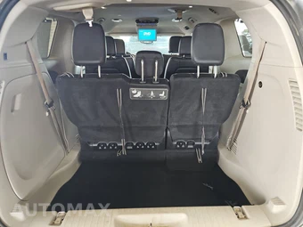 2018 Chrysler Pacifica Touring L 121.6" WB – miniatura 16