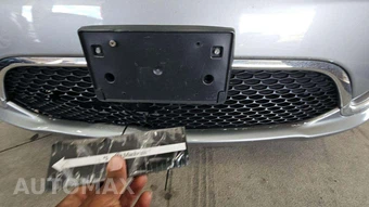 2018 Chrysler Pacifica Touring L 121.6" WB – miniatura 20