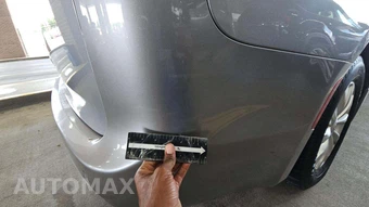 2018 Chrysler Pacifica Touring L 121.6" WB – miniatura 21