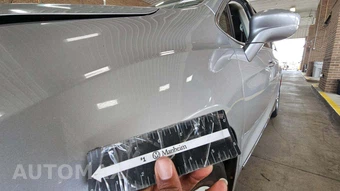 2018 Chrysler Pacifica Touring L 121.6" WB – miniatura 22