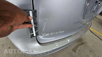 2018 Chrysler Pacifica Touring L 121.6" WB – miniatura 26