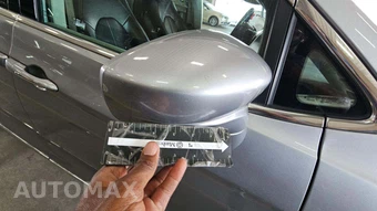 2018 Chrysler Pacifica Touring L 121.6" WB – miniatura 30