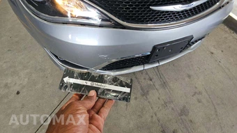 2018 Chrysler Pacifica Touring L 121.6" WB – miniatura 32
