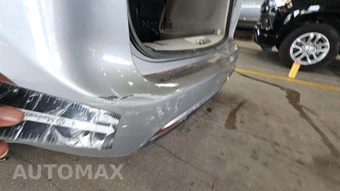 2018 Chrysler Pacifica Touring L 121.6" WB – miniatura 34