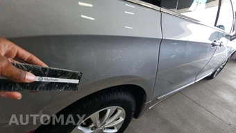 2018 Chrysler Pacifica Touring L 121.6" WB – miniatura 35