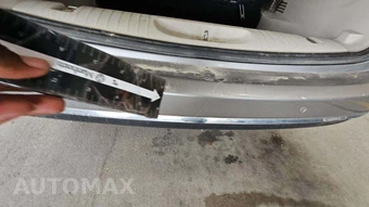 2018 Chrysler Pacifica Touring L 121.6" WB – miniatura 36