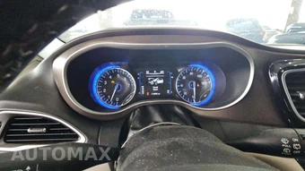 2018 Chrysler Pacifica Touring L 121.6" WB – miniatura 43