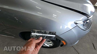 2018 Chrysler Pacifica Touring L 121.6" WB – miniatura 44