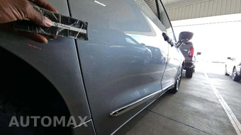2018 Chrysler Pacifica Touring L 121.6" WB – miniatura 46