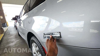 2018 Chrysler Pacifica Touring L 121.6" WB – miniatura 49