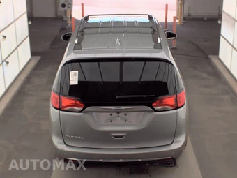 2018 Chrysler Pacifica Touring L 121.6" WB – miniatura 5