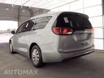 2018 Chrysler Pacifica Touring L 121.6" WB – miniatura 6