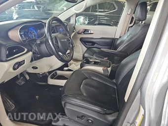 2018 Chrysler Pacifica Touring L 121.6" WB – miniatura 7