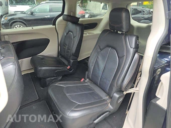 2018 Chrysler Pacifica Touring L 121.6" WB – miniatura 10