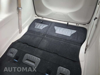 2018 Chrysler Pacifica Touring L 121.6" WB – miniatura 11