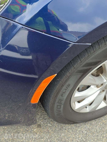 2018 Chrysler Pacifica Touring L 121.6" WB – miniatura 20