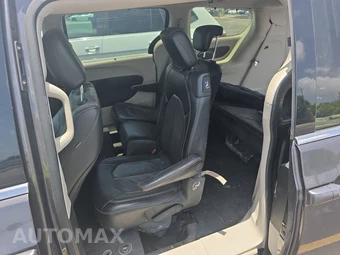 2018 Chrysler Pacifica Touring L 121.6" WB – miniatura 13