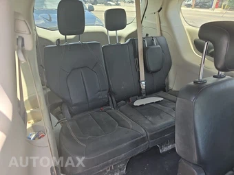 2018 Chrysler Pacifica Touring L 121.6" WB – miniatura 14