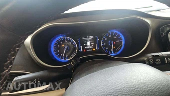 2018 Chrysler Pacifica Touring L 121.6" WB – miniatura 20