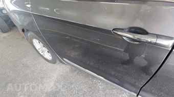 2018 Chrysler Pacifica Touring L 121.6" WB – miniatura 24