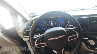 2018 Chrysler Pacifica Touring L 121.6" WB – miniatura 26