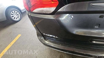 2018 Chrysler Pacifica Touring L 121.6" WB – miniatura 30