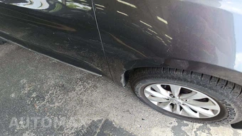 2018 Chrysler Pacifica Touring L 121.6" WB – miniatura 32