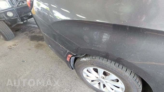 2018 Chrysler Pacifica Touring L 121.6" WB – miniatura 33