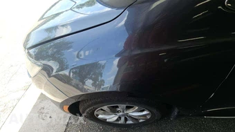 2018 Chrysler Pacifica Touring L 121.6" WB – miniatura 40