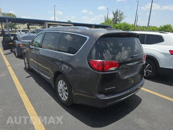 2018 Chrysler Pacifica Touring L 121.6" WB – miniatura 6