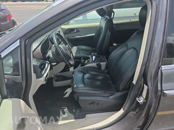 2018 Chrysler Pacifica Touring L 121.6" WB – miniatura 7