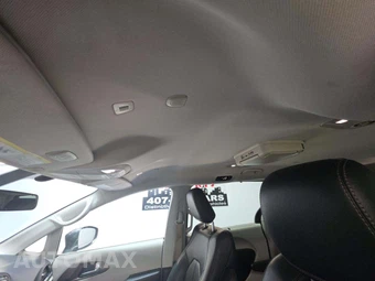 2018 Chrysler Pacifica Touring L 121.6" WB – miniatura 11
