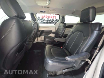 2018 Chrysler Pacifica Touring L 121.6" WB – miniatura 13