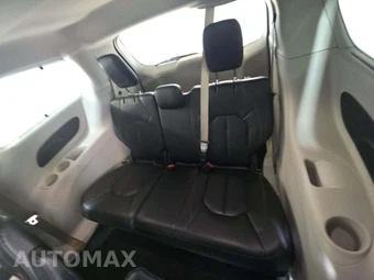 2018 Chrysler Pacifica Touring L 121.6" WB – miniatura 14