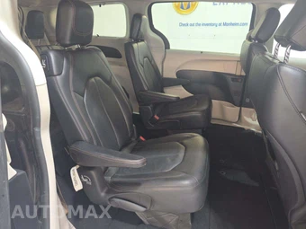 2018 Chrysler Pacifica Touring L 121.6" WB – miniatura 17