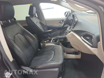 2018 Chrysler Pacifica Touring L 121.6" WB – miniatura 19