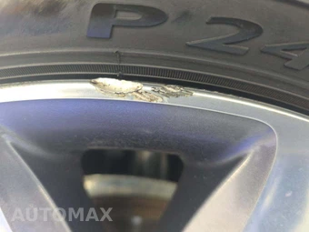 2018 Chrysler Pacifica Touring L 121.6" WB – miniatura 25