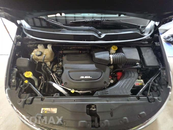 2018 Chrysler Pacifica Touring L 121.6" WB – miniatura 32
